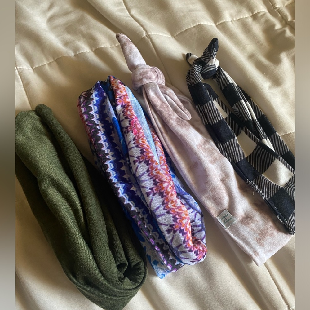 Headbands of Hope bundle.